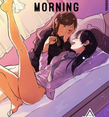 Amature Porn Hanarezurai Asa | Lazy Morning- Original hentai Roughsex