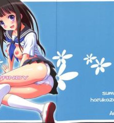 Free Amateur Hot Candy- Hyouka hentai Oralsex