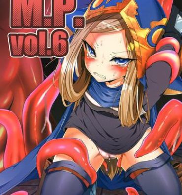 Amateurs M.P. Vol. 6- Granblue fantasy hentai Comedor
