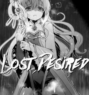 Missionary Lost Desired- Goblin slayer hentai Hard Core Sex