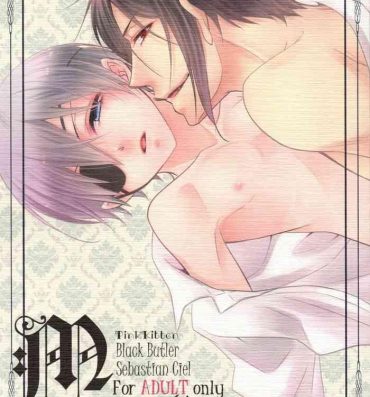 Free Amatuer Porn Monopolize- Black butler | kuroshitsuji hentai Jerking Off