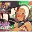 Travesti Puff Puff RUSH- Gravity rush hentai Short