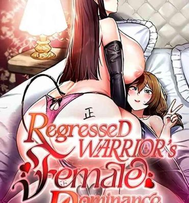 Petite Teen Regressed Warrior’s Female Dominance Diary! Free Amature Porn