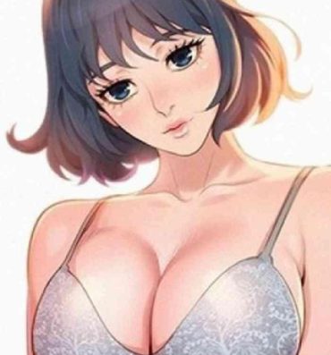 Close Up What do you Take me For? Ch.60/? Tiny Tits