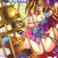 Female Seinen Miracle JUMP- Yu gi oh hentai Porno