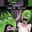 Dirty Talk The Evil Mask 4- The mask hentai Suckingcock