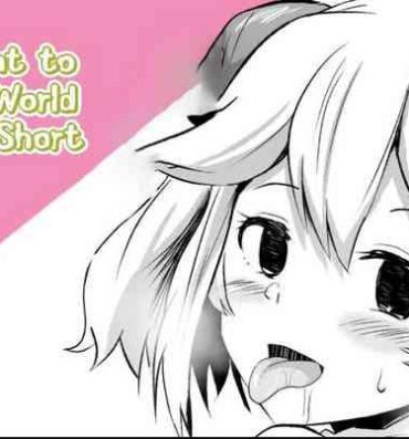 Sister Isekai Shokudou Tanpen Manga | Restaurant to Another World Hypnotic Short- Isekai shokudou | restaurant to another world hentai Dildo Fucking