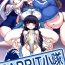 Orgame RABBIT Shoutai Futanari Katsudou Report- Blue archive hentai Oral Porn