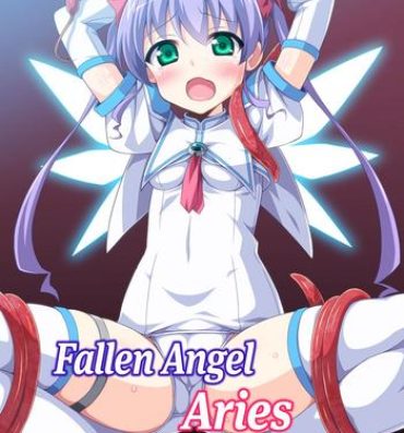 Calle Datenshi Aries Soushuuhen | Fallen Angel Aries Compilation- Makai tenshi jibril hentai Assfingering