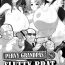 Selfie Ero GGS VS Bitch Gaki-Mam | Pervy Grandpas VS Slutty Brat Ma'ams Naked