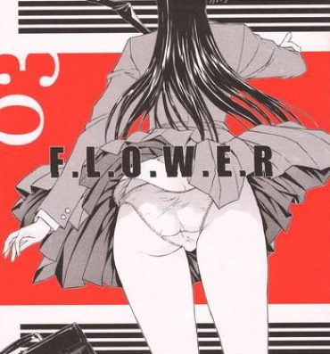 Milfsex F.L.O.W.E.R Vol. 03- Detective conan hentai Doggystyle Porn
