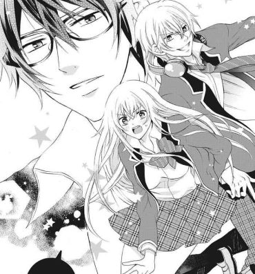 Anime [Maguro Ouji] Nyota Ecchi. 1 ~Ore, Onna no Karada de Gikei to Koi Oshite Imasu~ Ch. 2 | After Turning Into a Girl, I Fell in Love With My Stepbrother Ch. 2 [English] [desudesu] [Digital] Hardcore Sex