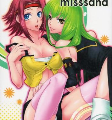 Chileno misssand- Code geass hentai Cum In Mouth