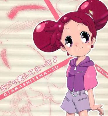 Making Love Porn Ojamashitemaasu♪- Ojamajo doremi hentai Forwomen