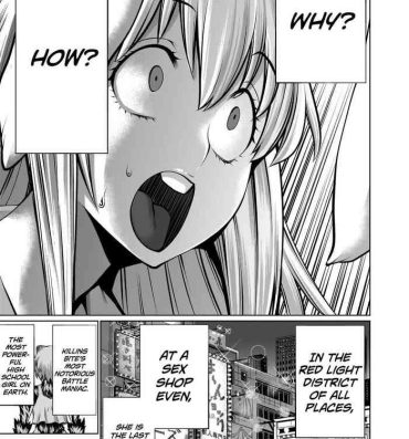 Sex Toys [Wild Heroes] (Sumita Kazuasa, Shinya Murata) Isn't It Too Much? Inaba-san/Hoshi Gari Sugidesho? Inaba-san chapter 7 [English] [Roadwarior2]- Killing bites hentai Guys