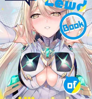 Culo (C102) [Dorayakiya (Inoue Takuya)] Hikari-chan no Motto Ecchi Hon | Another Lewd Book of Hikari-chan (Xenoblade Chronicles 2) [English] [Saki-Kotowari]- Xenoblade chronicles 2 hentai Gay Dudes