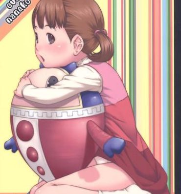 Gay Black everyday nanako life!- Persona 4 hentai Closeups