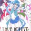 Buceta Love Deluxe- Sailor moon hentai Orgasmus