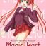 Chupada Magic Heart- Mahou sensei negima hentai Tia