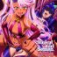 Pickup Mahoushoujyo Rensei System EPISODE 07 | Magical Girl Semen Training System – Episode 7- Original hentai Hairypussy