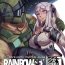 Negro RAINBOW SEX/少女前線AK12- Girls frontline hentai Tom clancys rainbow six hentai Sister