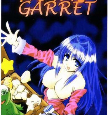 Puta Royal Garret- Kanon hentai Hot Whores