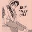 Cheerleader Run Chat Cha- Urusei yatsura hentai Zeta gundam hentai Stepfamily