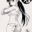 Fuck Com Ajamanga Daioh- Azumanga daioh hentai Pene