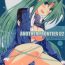 Pinay ANOTHER FRONTIER 02 Magical Girl Lyrical Lindy-san #03- Mahou shoujo lyrical nanoha hentai Lezbi