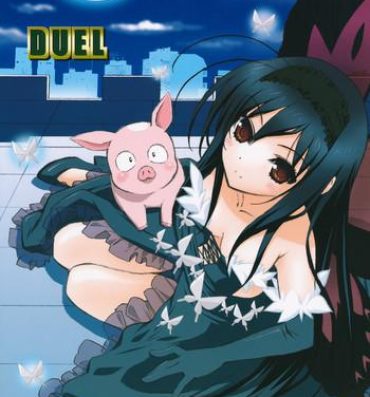 Hardcore Free Porn DUEL- Accel world hentai Uncensored