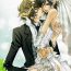 Lick HONEY WEDDING- Code geass hentai Real Amature Porn