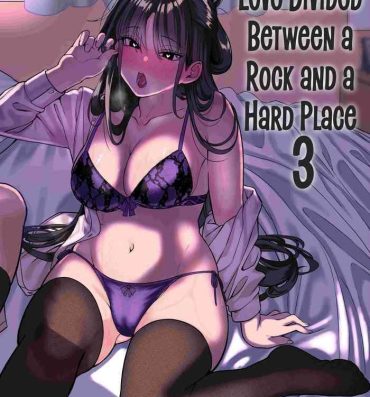 Cums Itabasami na Wakachi Ai 3 | Love Divided Between a Rock and a Hard Place 3- Original hentai Naturaltits