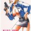 Fuck For Cash M.I.S.T. HEAT- Parasite eve hentai Step