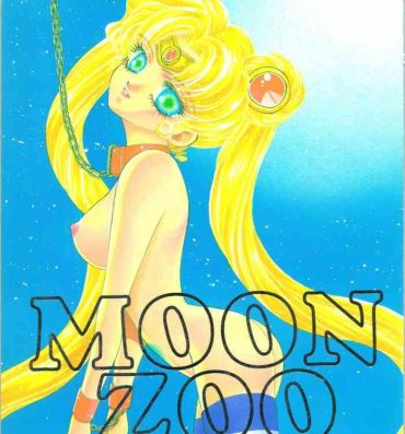 Big Black Cock MOON ZOO- Sailor moon | bishoujo senshi sailor moon hentai Shavedpussy