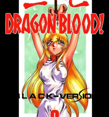 Lover NISE Dragon Blood! 3.- Original hentai Onlyfans