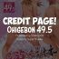 Cuckold Ohigebon-49.5 C85 Extra Book- Final fantasy xiii hentai Pinay