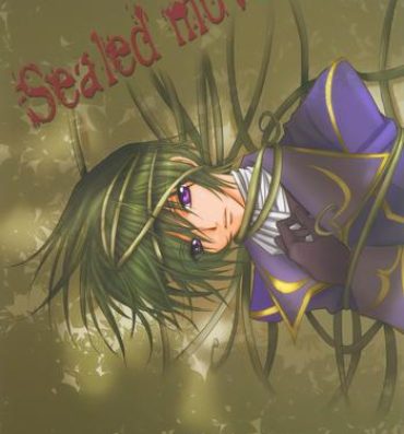 Novia Sealed move- Code geass hentai Sexy Sluts