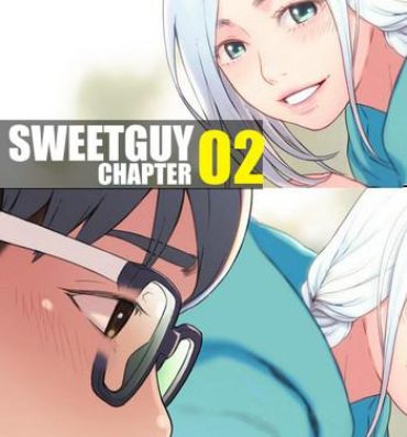 Hardcore Rough Sex Sweet Guy Chapter 02 Face Fuck