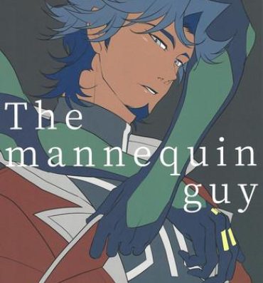 Pinoy The mannequin guy- Yu gi oh vrains hentai Petite Porn