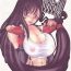 Nylons Tifa-nari- Final fantasy vii hentai Pantyhose