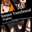 Arrecha Venom TransSexual- Original hentai Gay Porn