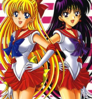 Nasty Porn Boku no Kanojo wa Sailor Senshi Colors- Sailor moon hentai Gayporn