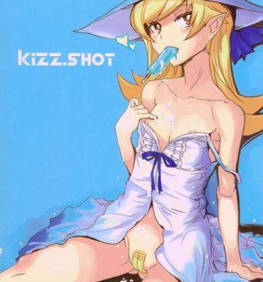 Tiny Tits kizz.SHOT- Bakemonogatari hentai Culito