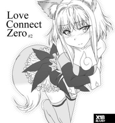 Show LoveConnect Zero #2 Amateur Sex