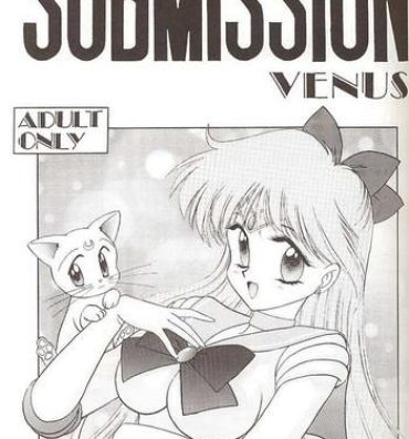 Adolescente Submission Venus- Sailor moon hentai Butt Sex