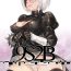 Masturbate 9S2B- Nier automata hentai Humiliation Pov