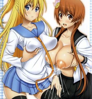 Club Chichikoi:- Nisekoi hentai Milfsex