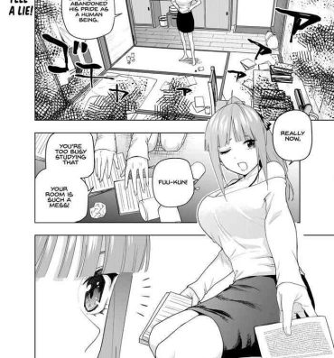 Tamil Christmas no Ato | Christmas Special Chapter- Gotoubun no hanayome | the quintessential quintuplets hentai Whore