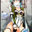 Slut Porn Crack- Sword art online hentai Heels