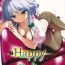 Full Movie HI-Happy Pedigree- Touhou project hentai Real Amateur Porn